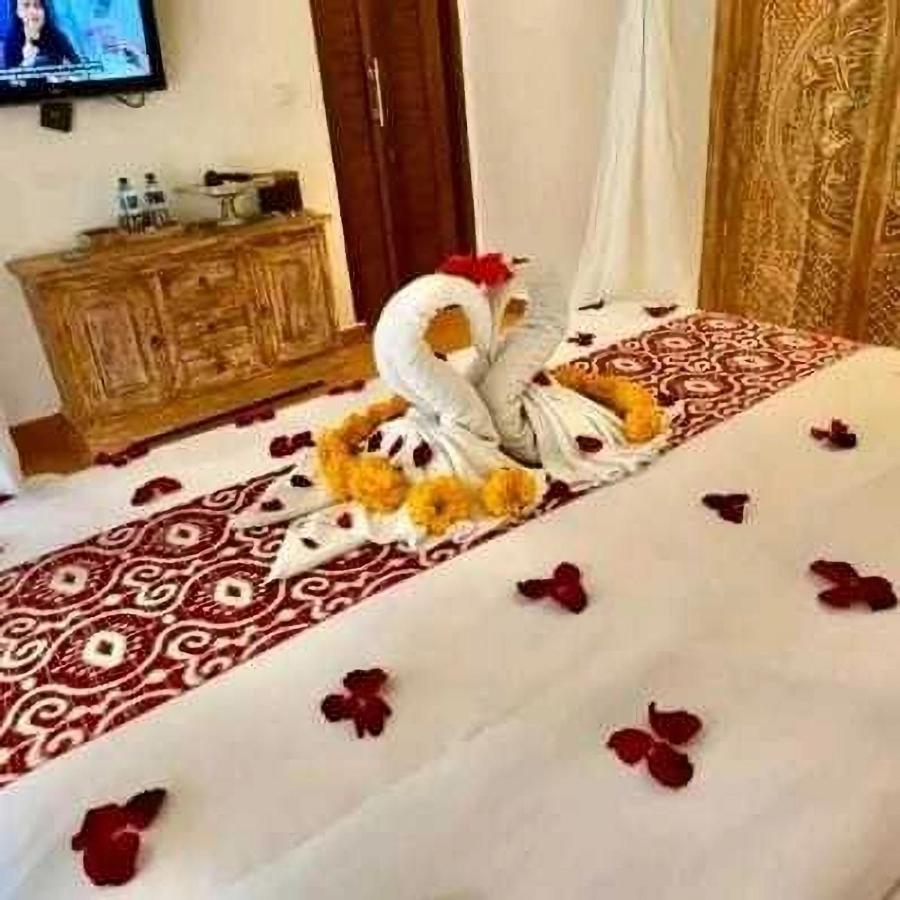 אובוד Pondok Kungkang Villa 2 מראה חיצוני תמונה