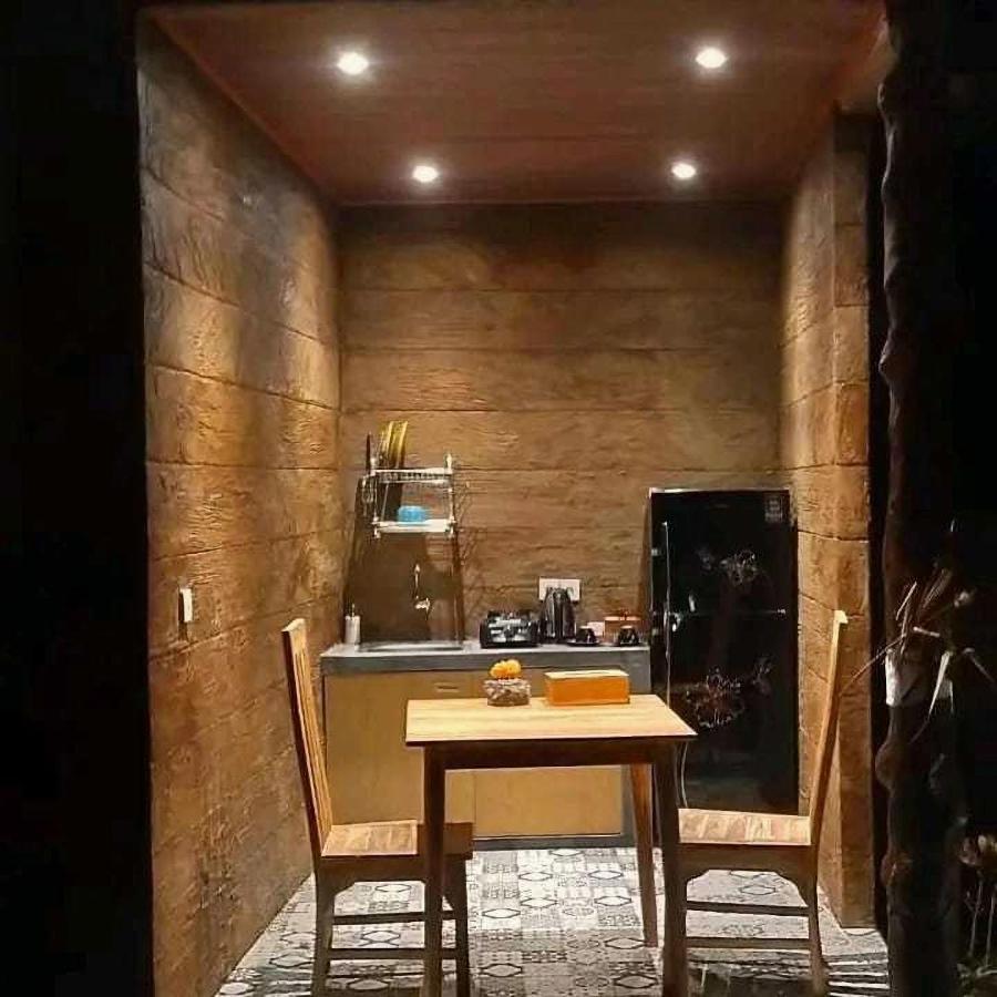 אובוד Pondok Kungkang Villa 2 מראה חיצוני תמונה