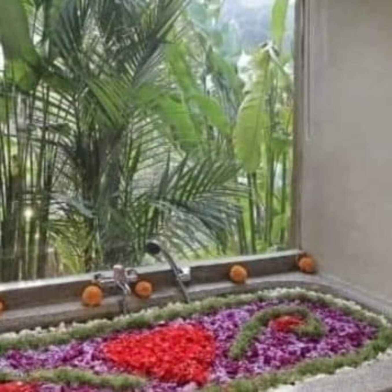 אובוד Pondok Kungkang Villa 2 מראה חיצוני תמונה