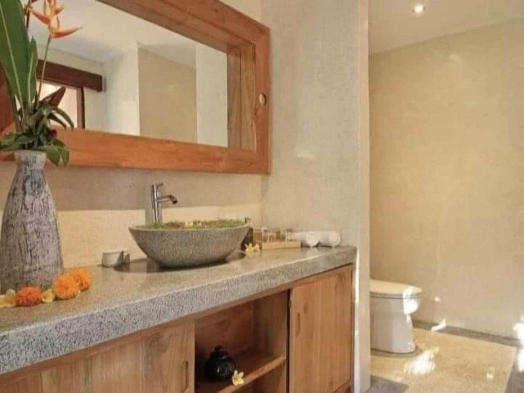 אובוד Pondok Kungkang Villa 2 מראה חיצוני תמונה