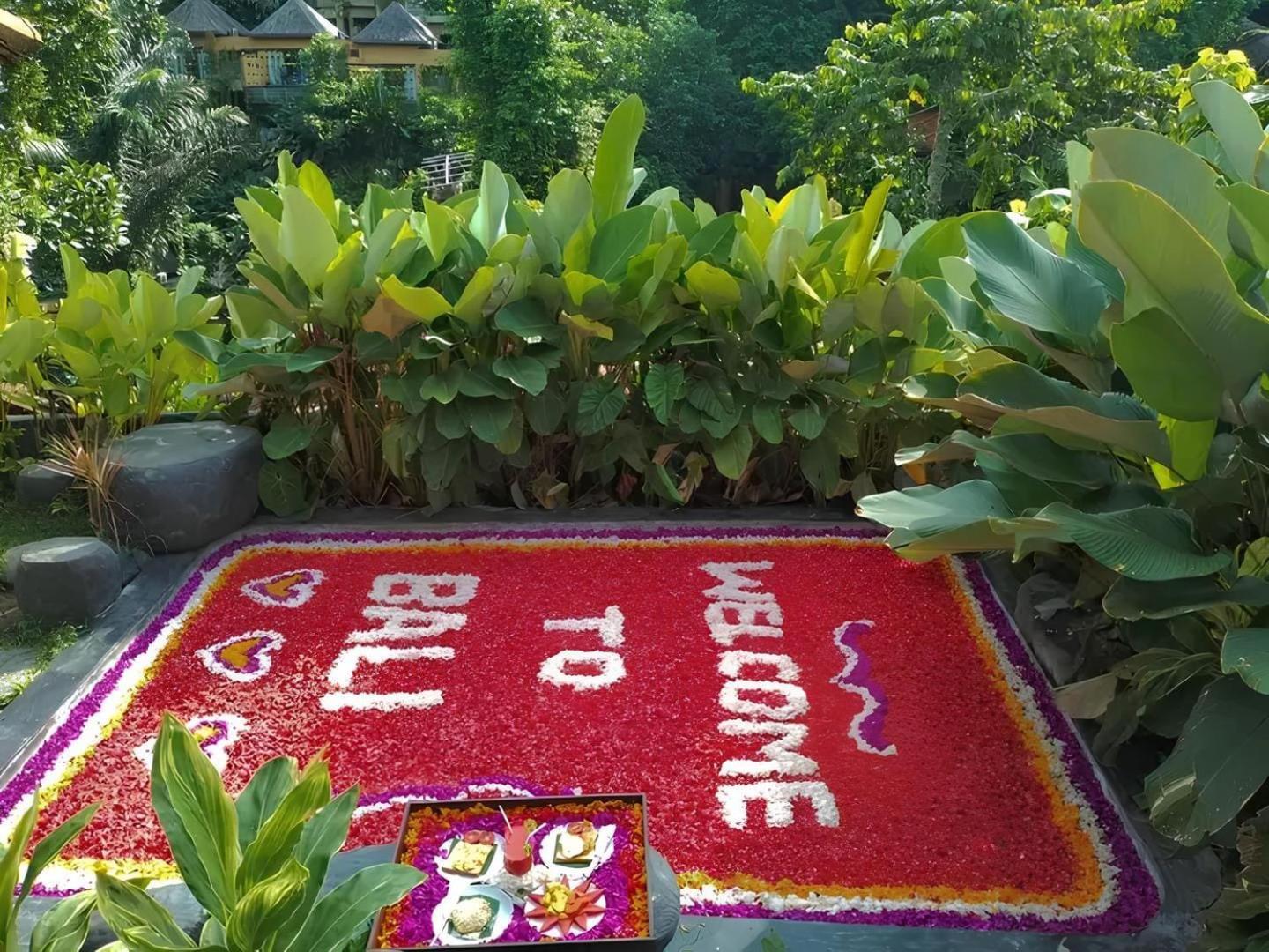 אובוד Pondok Kungkang Villa 2 מראה חיצוני תמונה